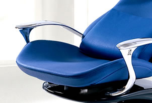 Salon Chairs Equipment